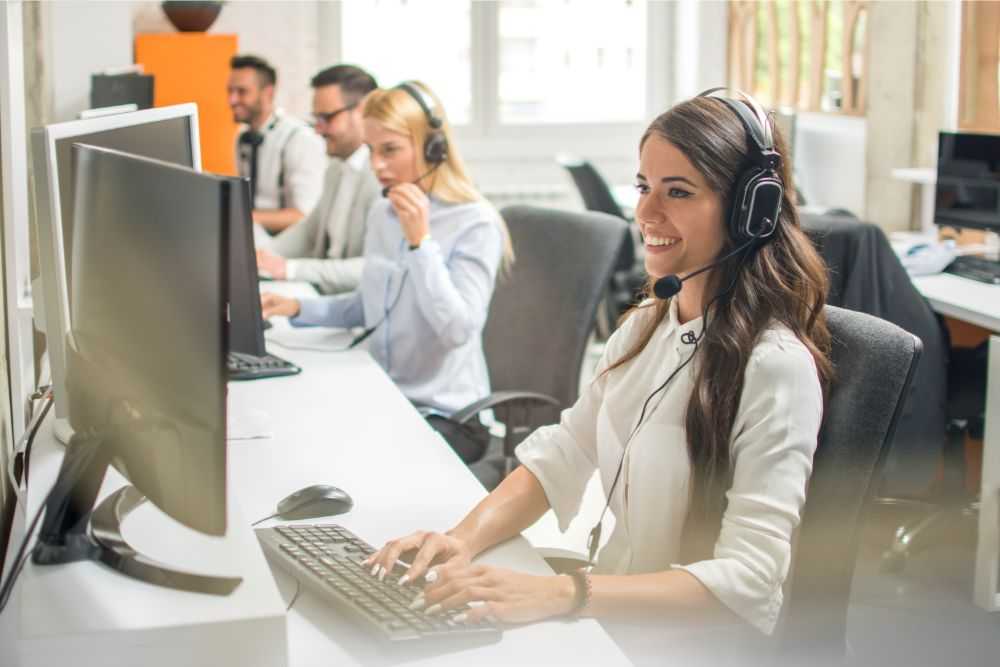 call center solutions