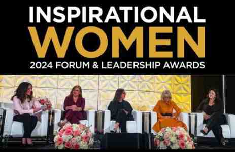 Women’s Leadership Event